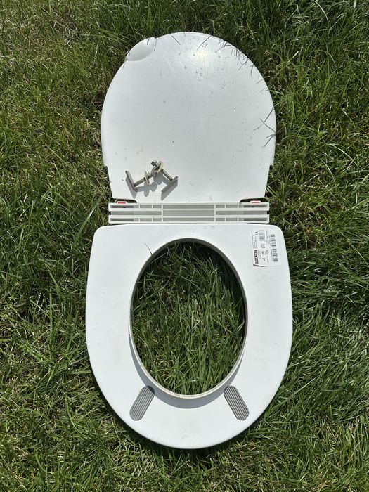 Deska Nasadka toaletowa