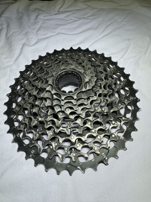 Cassete 11v sram gx