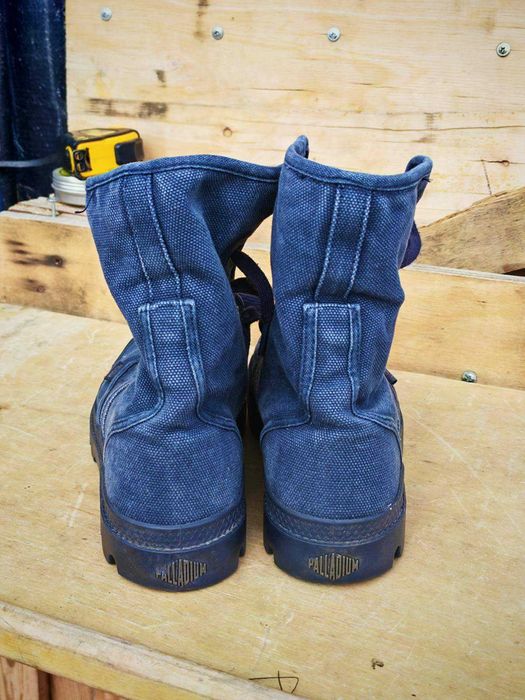 Черевики Palladium