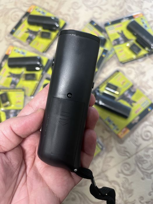 Відлякувач собак ультразвуковий. Отпугиватель собак ультразвуковой