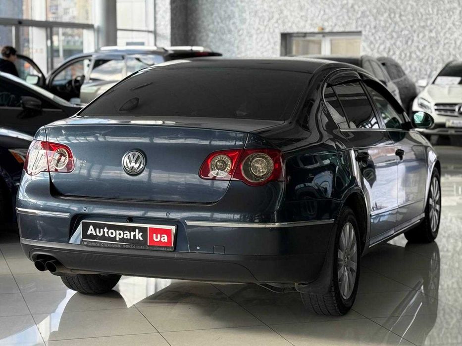 Продам Volkswagen Passat 2008р. #73829
