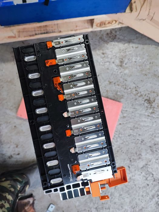 Аккумулятор 48в. Lifepo4