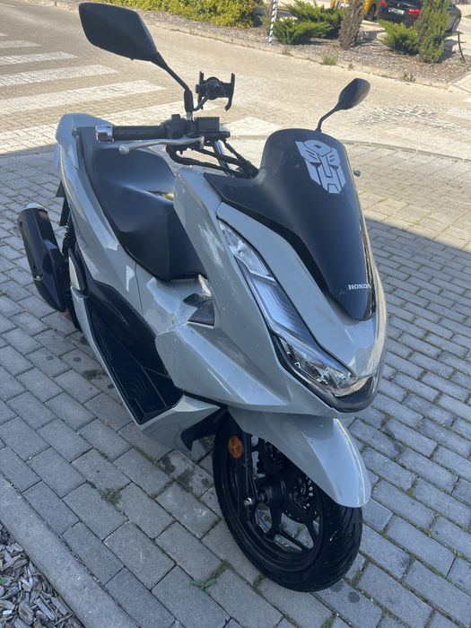 Honda Pcx 2023 - mecanica ok