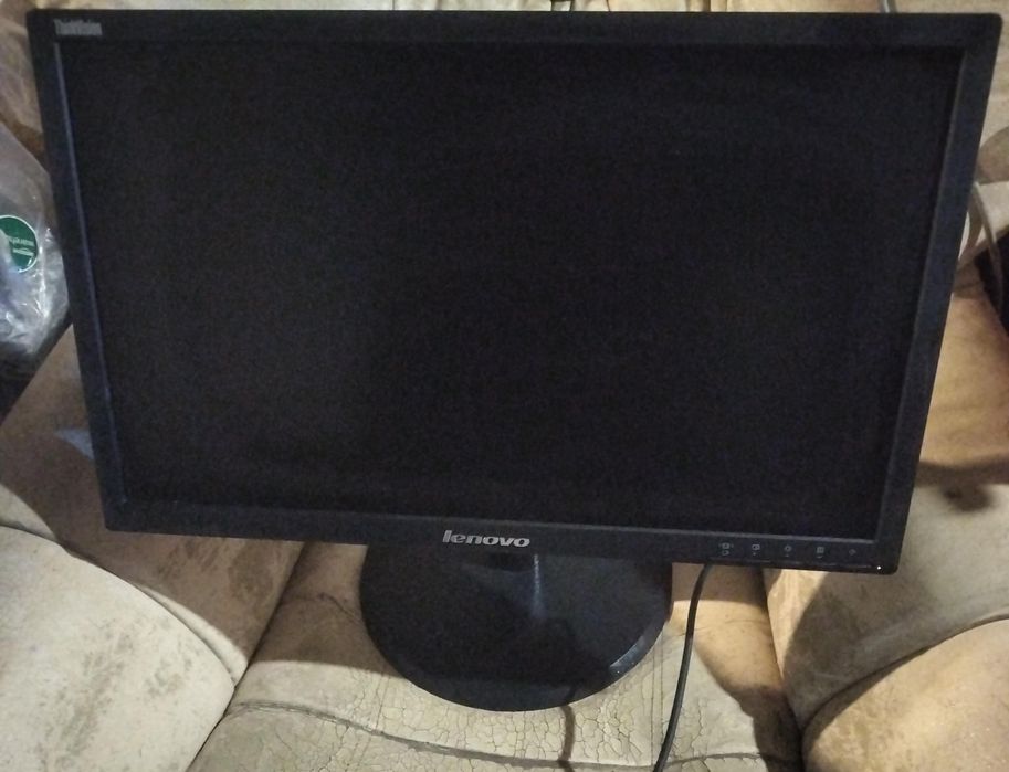 Монітор Lenovo LT2323pwa