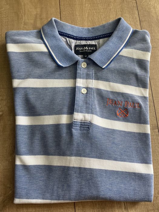 Koszulka polo - Jean Paul