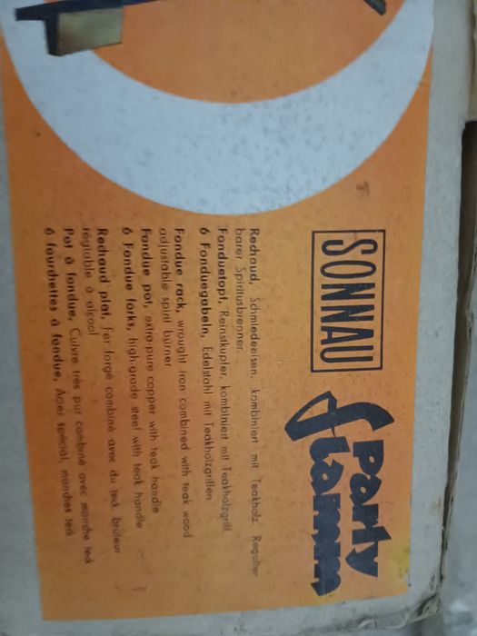 Fondji  do sprzedania