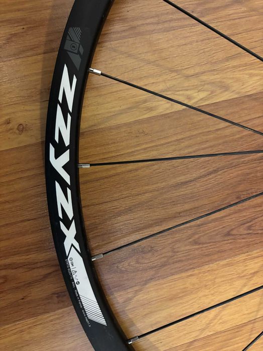 Koło szosowe: ZZYZX Race Alloy Disc (DO NEGOCJACJI)