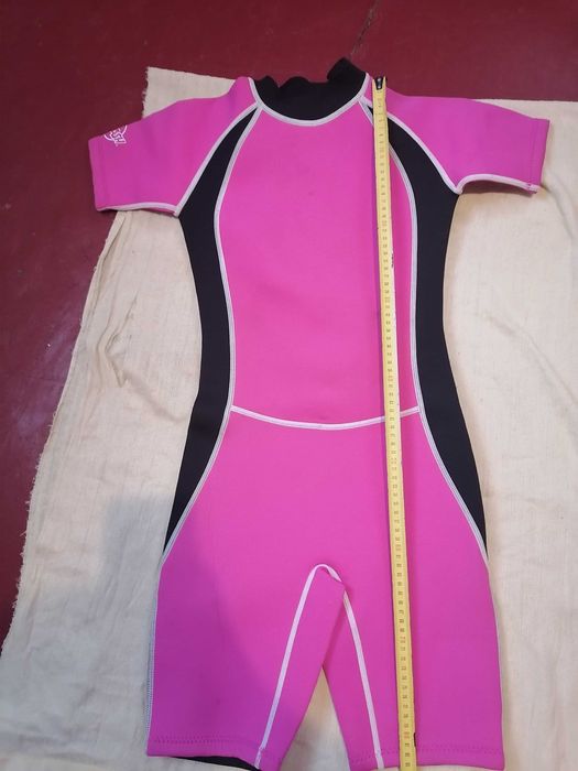 гідрокостюми для водних видів спорту