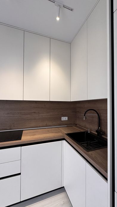 2-комнатная квартира по адресу Петефі Шандора пл. (площадь 66 м²) - Atlanta.ua - фото 12