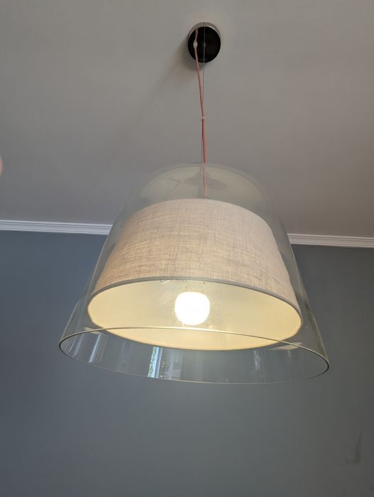 Candeeiro de Tecto [novo] estilo vintage