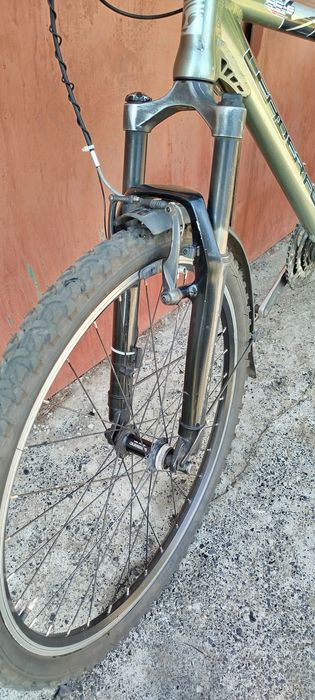 LeaderFox Ride Pro Zero