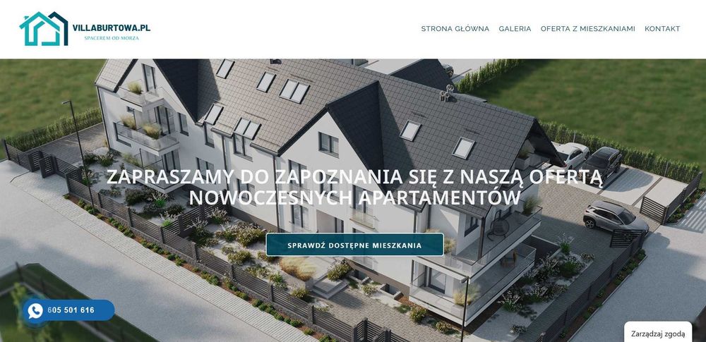 Tworzenie i projektowanie stron | Sklepy www | Pozycjonowanie | Strona