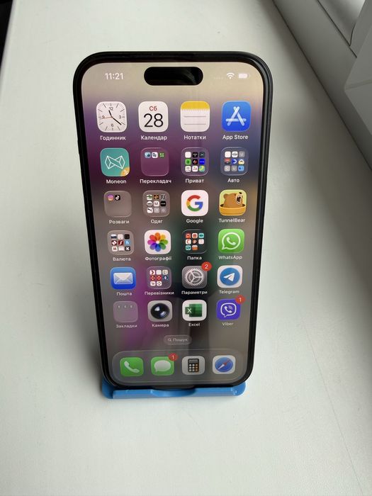 Iphone 15 128gb neverlock