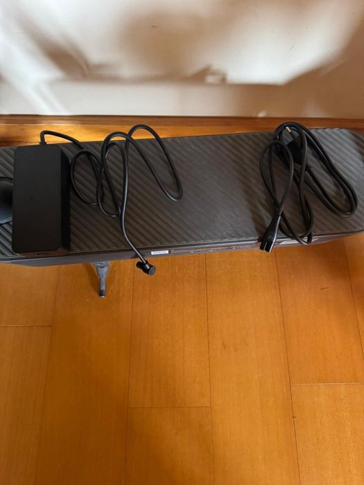 Trotinete Eletrica Xiaomi Nova
