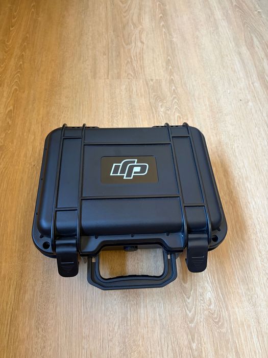 DJI Mini 2 C/extras