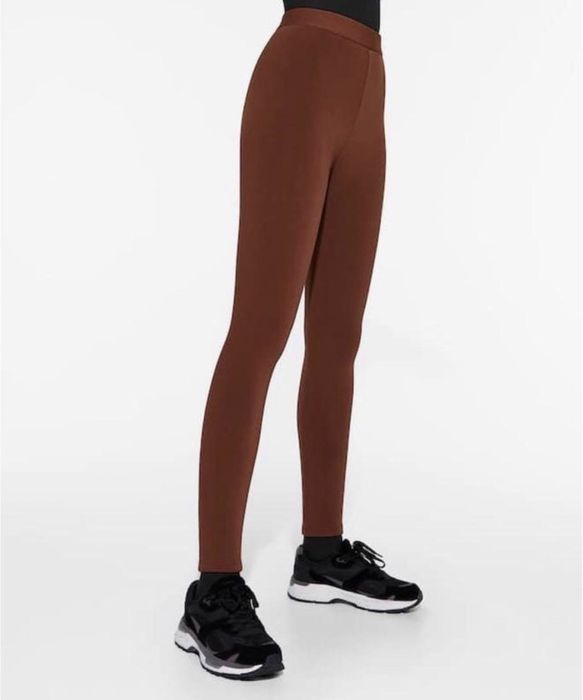 Легінси ойшо хс теплі