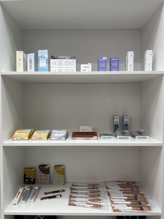 Парфуми жіночі та чоловічі Zara, Арабські парфуми, Victoria’s Secret