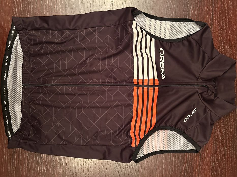 Orbea orca kamizelka S