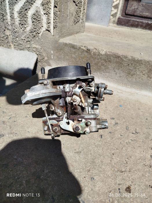 Продам карбюратор
