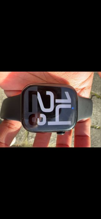 apple watch series 10