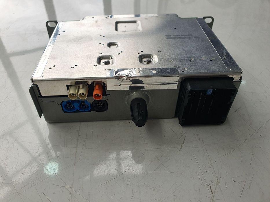 RADIO CITROEN C3 III/ 9841575880