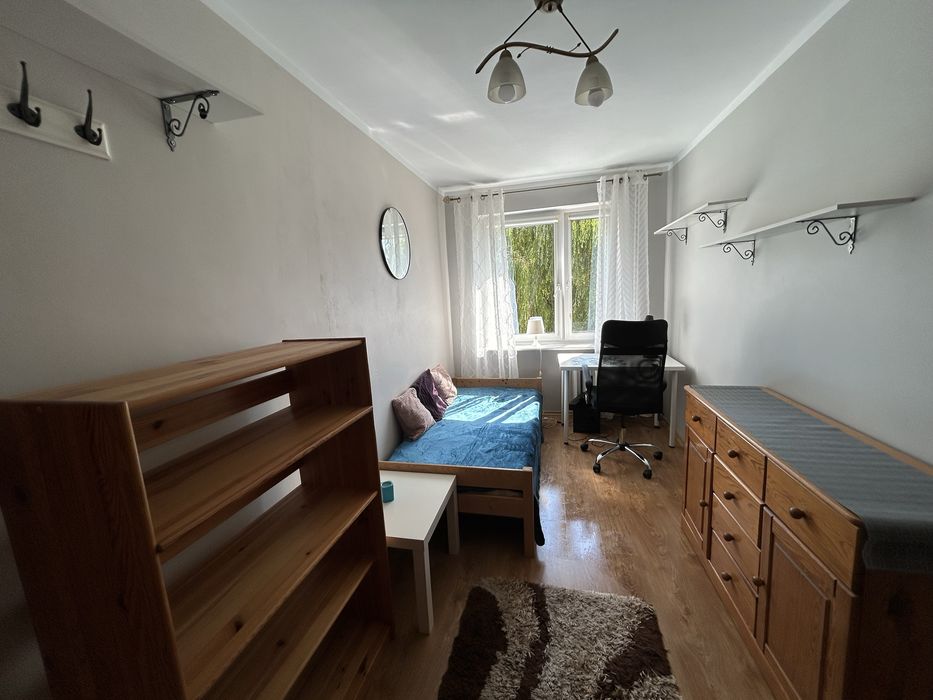 Mieszkanie – Poznań - Widok 2