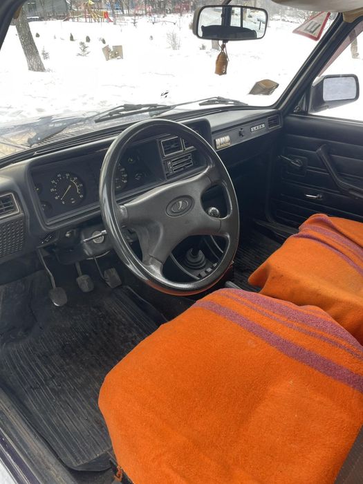 Продам авто в хорошому состоянии