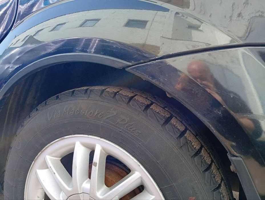 Renault Logan 2011р