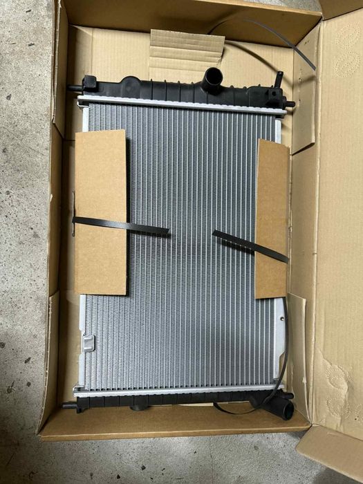 Kolekcja części z PRL