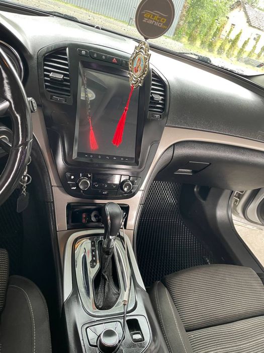 Opel Insignia 2010