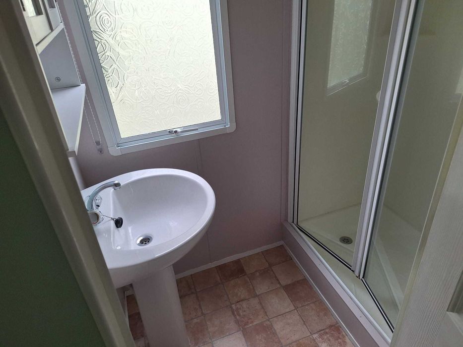 Casa Móvel / Mobile Home Nº 2321 WILLERBY VACATION T3 10,7x3,7m