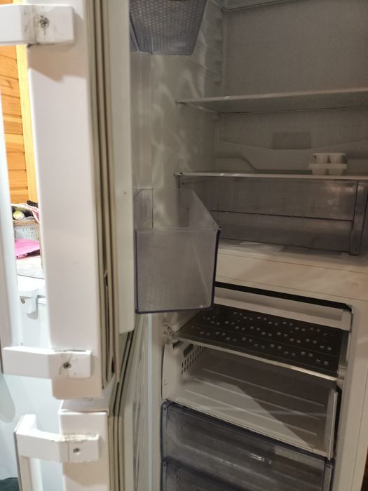 Холодильник беко