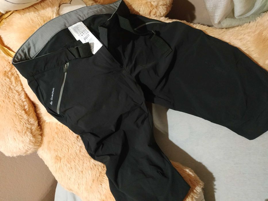 Quechua rybaczki M MH500