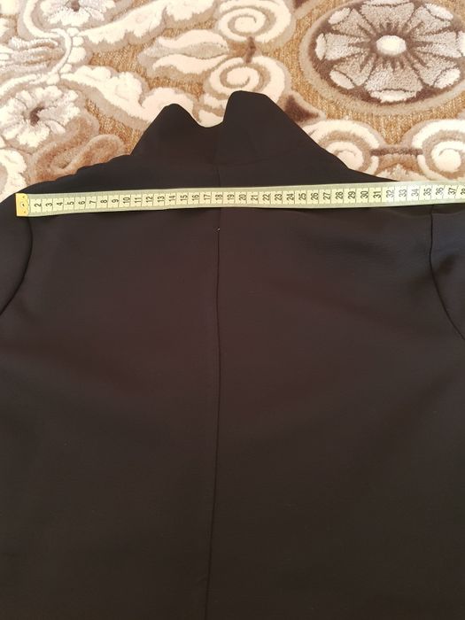 Новый женский пиджак не подошёл размер продам со скидкой