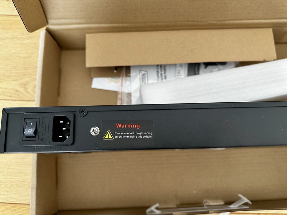 Switch DIGITUS DN-80113