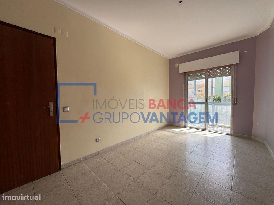 Apartamento T3 Setúbal