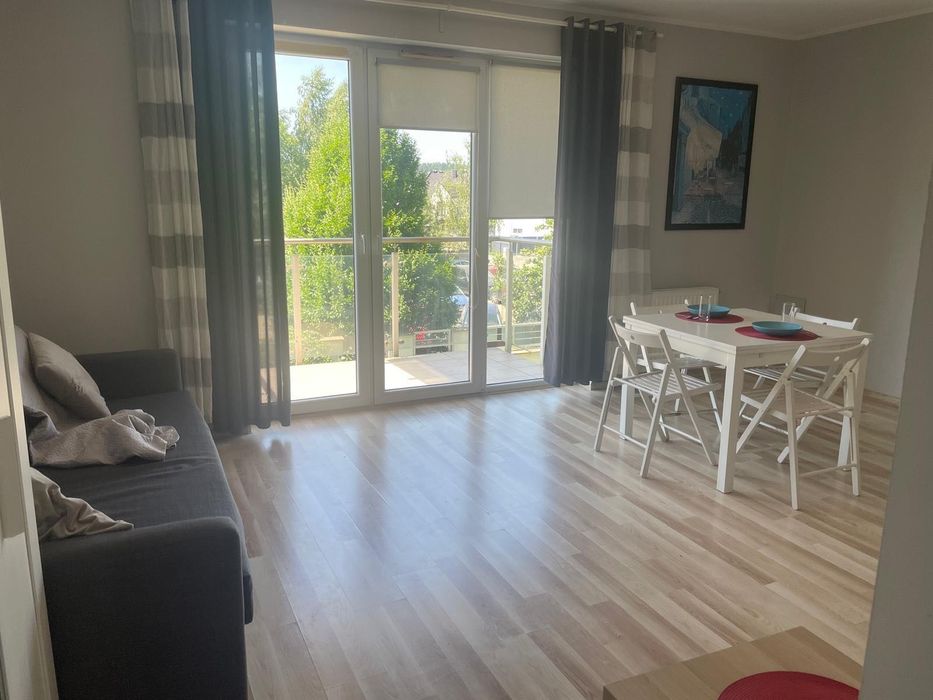 Do wynajęcia kawalerka 36 m² – Gdańsk Jasień | Świetna lokalizacja! - Widok 5
