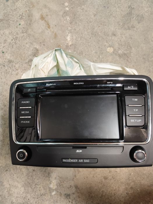 Radio  Bolero w bardzo dobrym stanie