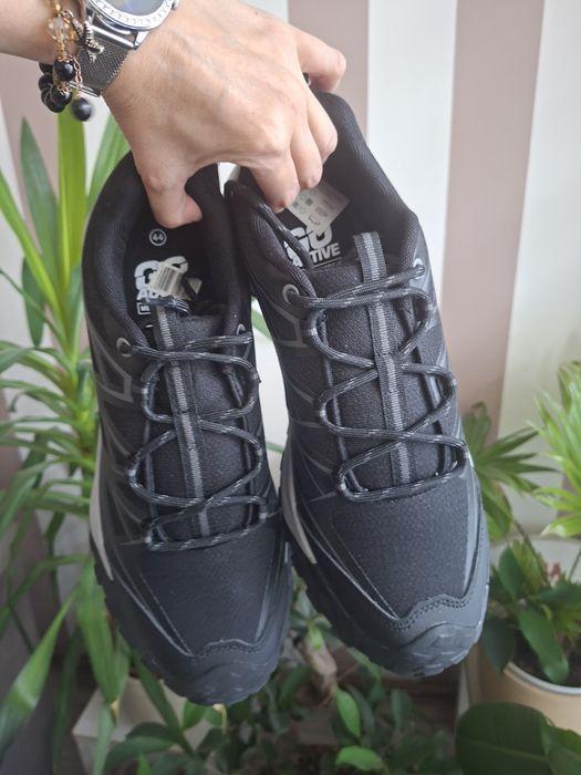 Nowe buty GoActive r.44