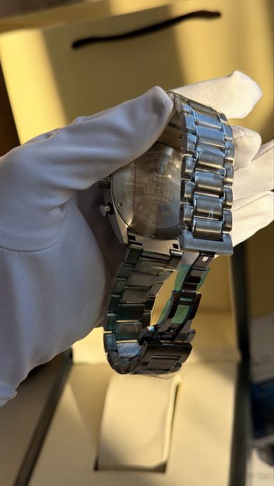 Годинник Longines