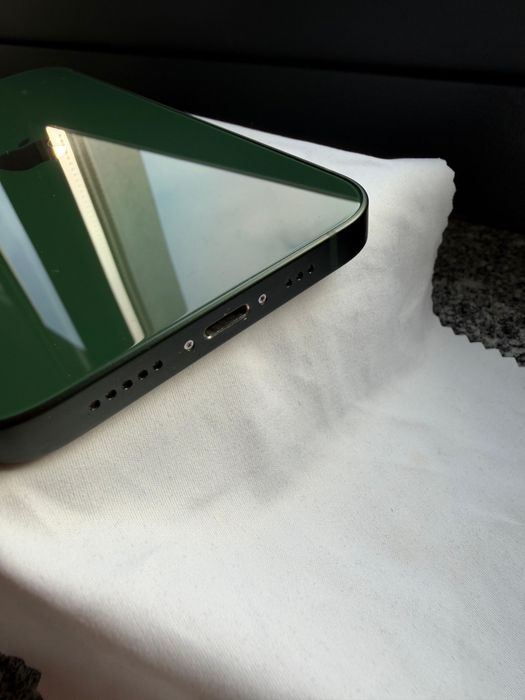 Iphone 13 128G Verde