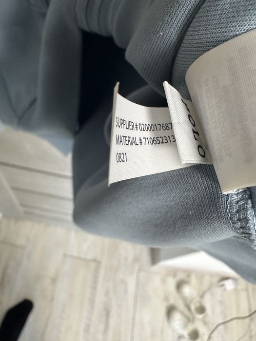 Светер Кофта Polo Ralph Lauren ХЛ Чоловіча!