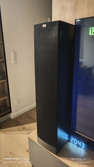 Kolumny Klipsch RF-82 MKII – Potęga, Dynamika i Emocje!