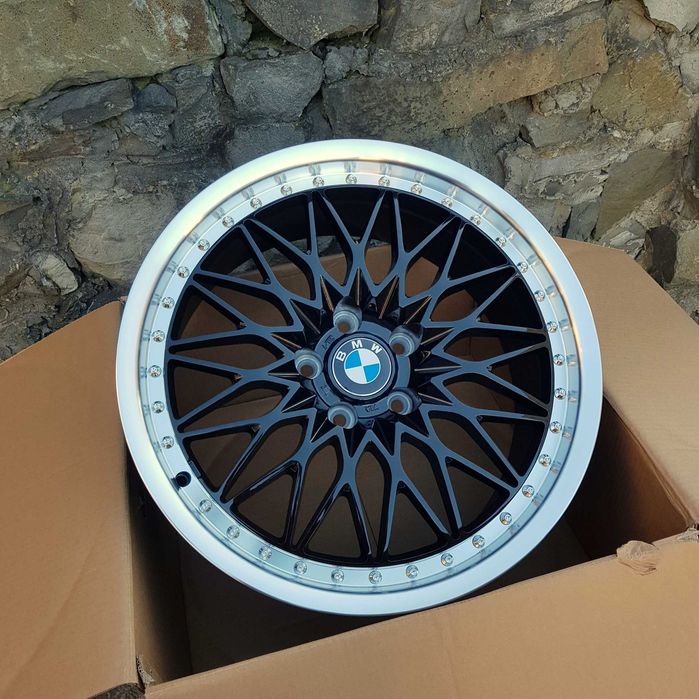 Диски BMW НОВІ  R19 5x120 БМВ F10 F30 F32 E90 F15 X1 X3 X5