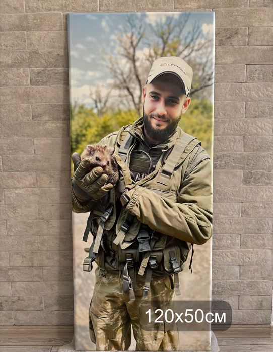 Фотокераміка на пам’ятник швидке та якісне виготовлення