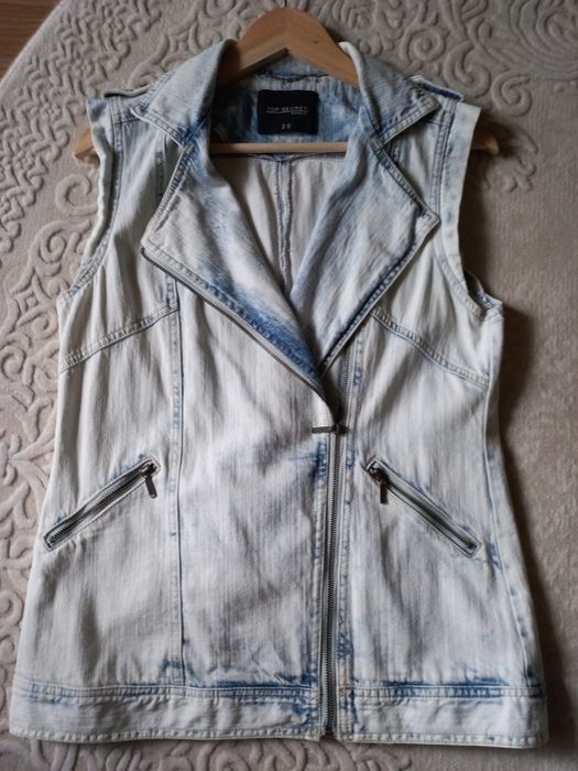 Top Secret евро 36 жилетка