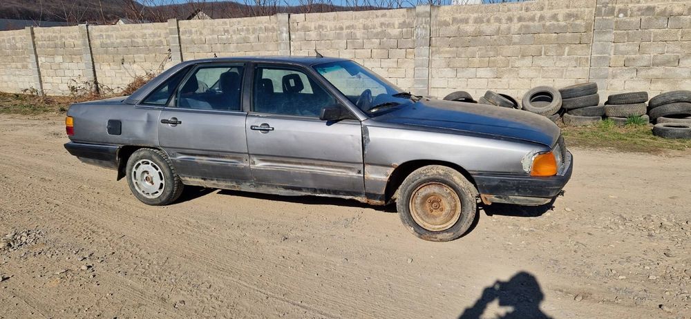 Ауди 100 дизель 2л
