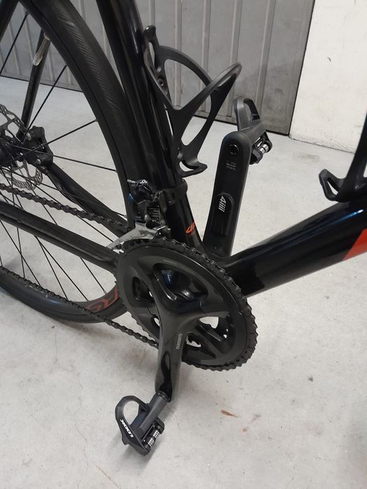 Ktm Revelator Alto Pro com Potenciometro Precision 3+ PRO