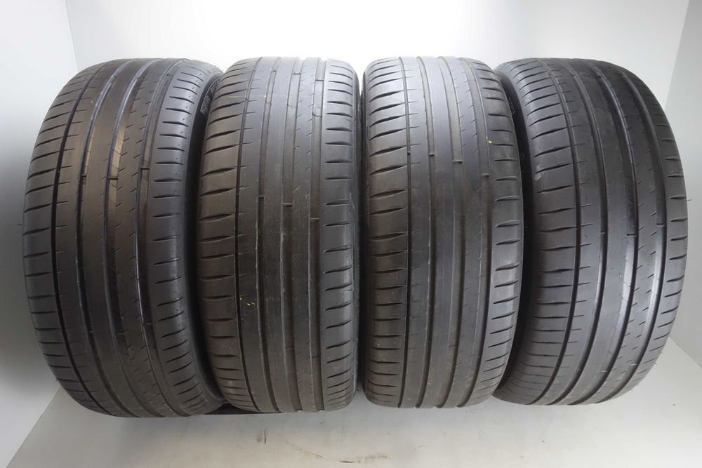 Opony letnie 245/45/19 - MICHELIN Pilot Sport 4 XL