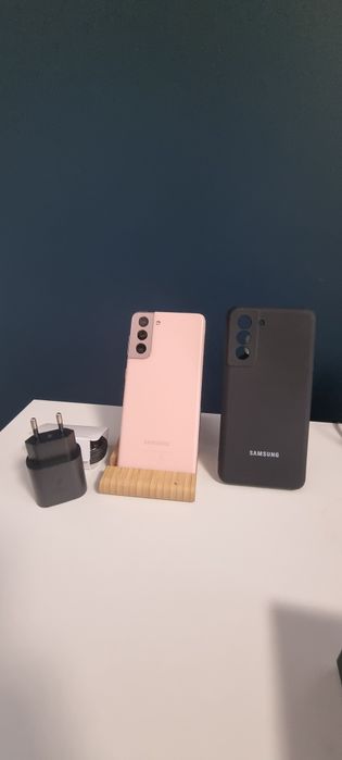 Samsung Galaxy s21 128GB